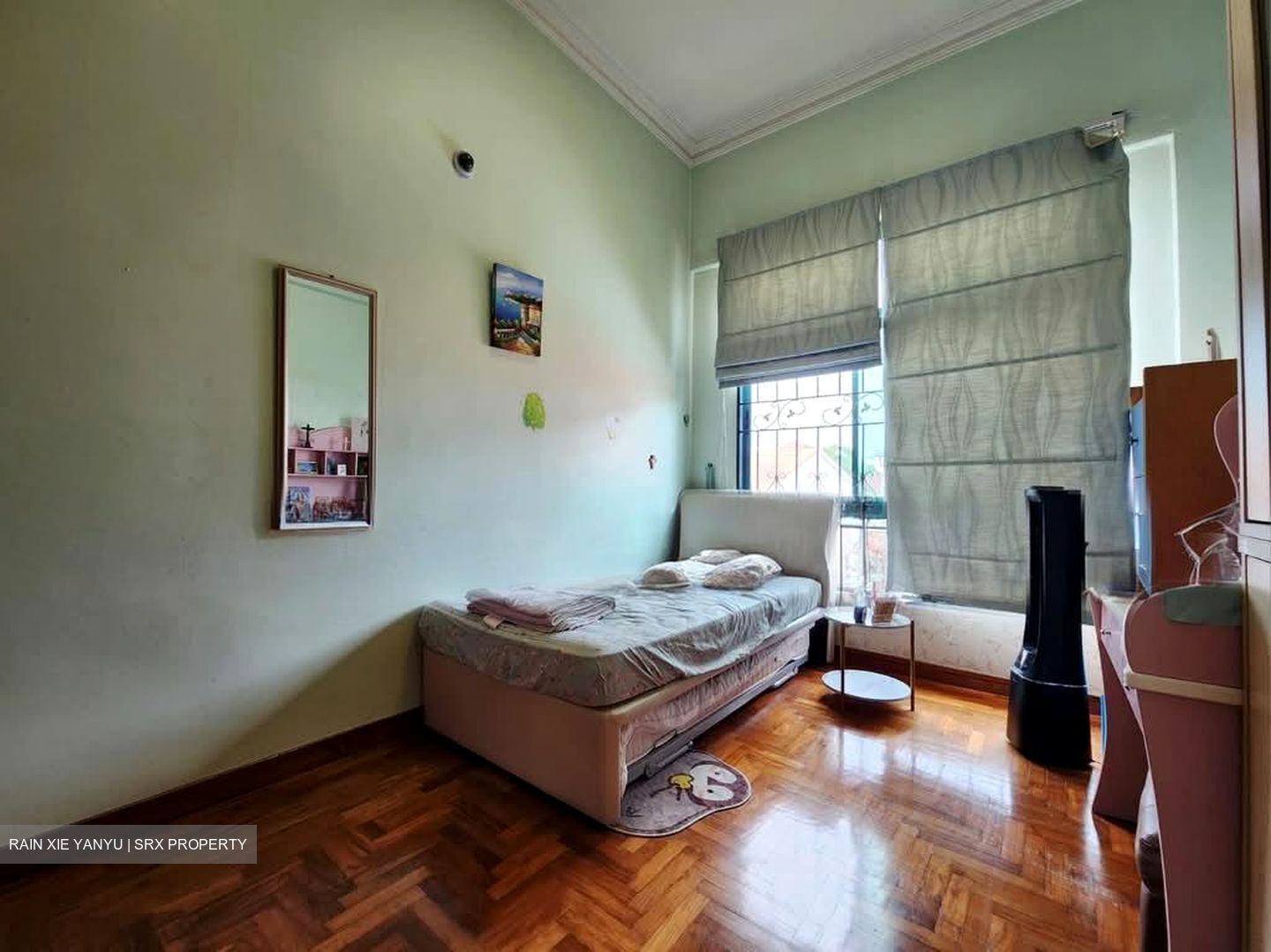 Tai Keng Villas (D19), Terrace #536904311